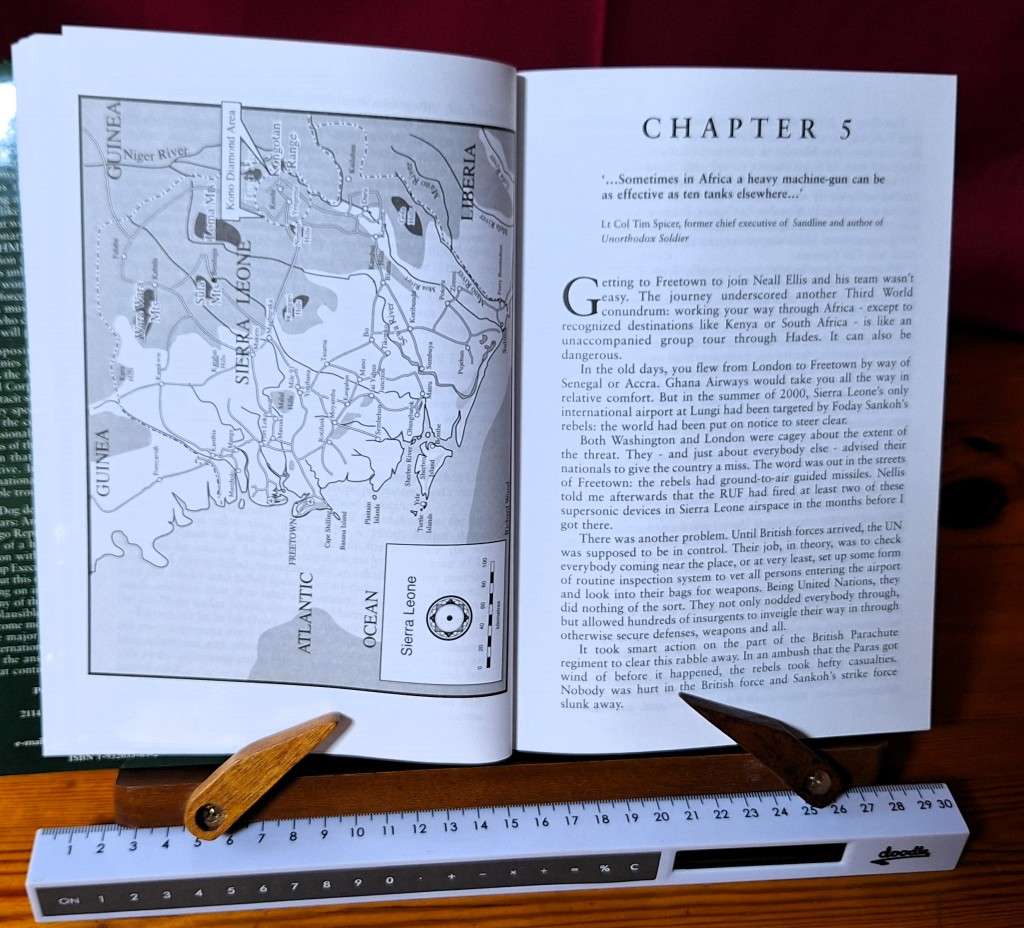 War Dog - AL J Venter