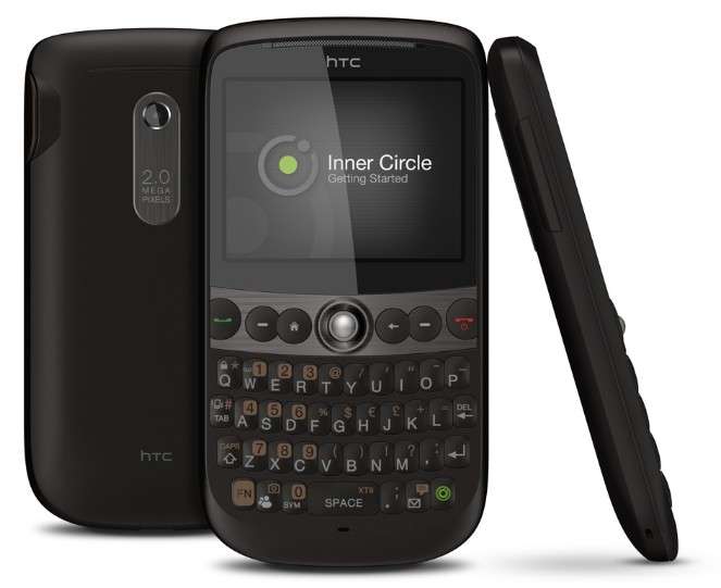 HTC SNAP IN BRAND NEW CONDITON!!!