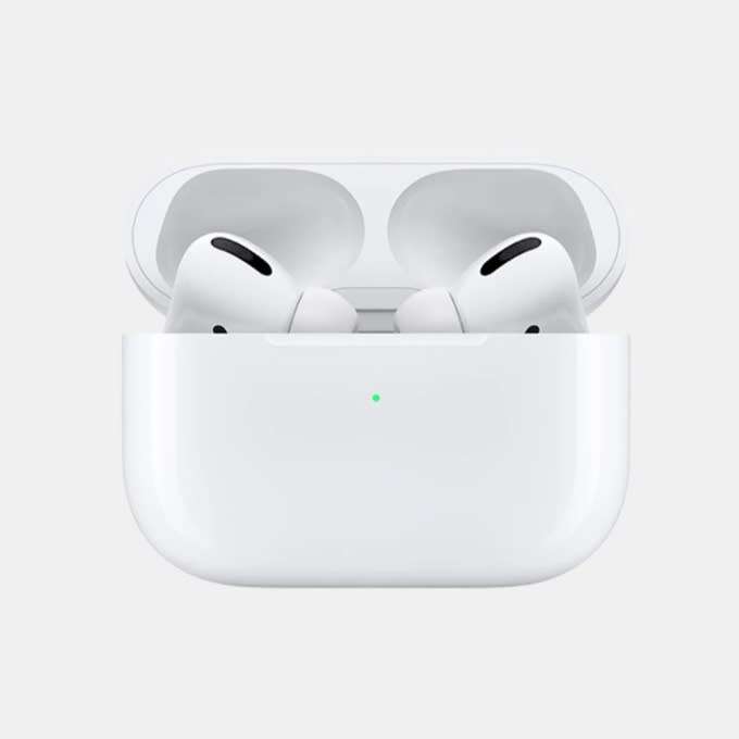 Apple AirPods Pro (2nd generation) with MagSafe Case