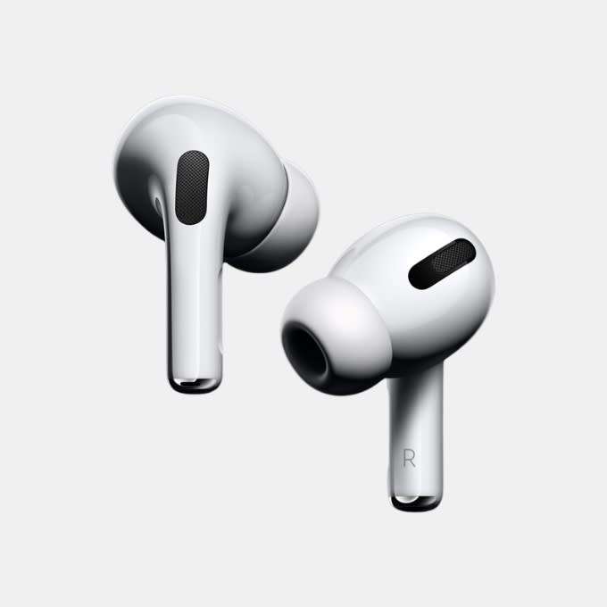 Apple AirPods Pro (2nd generation) with MagSafe Case