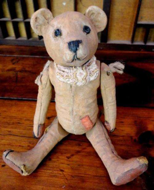 String things Collection Colour box