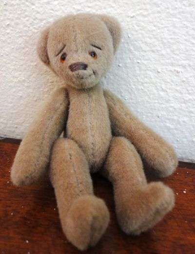Miniature Bear