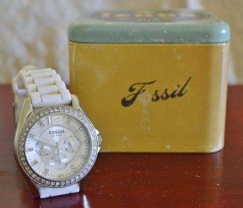 Fossil Watch