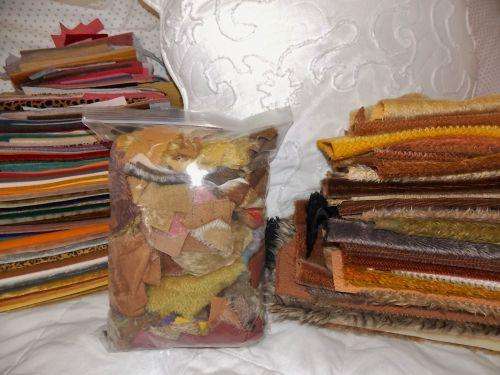 Bear Making Supplies (Whole Lot) Look at the pics.