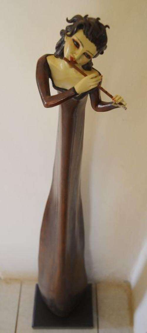 Stunning piece of art.