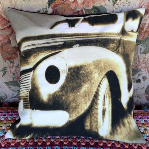 Unique Handmade Cushions