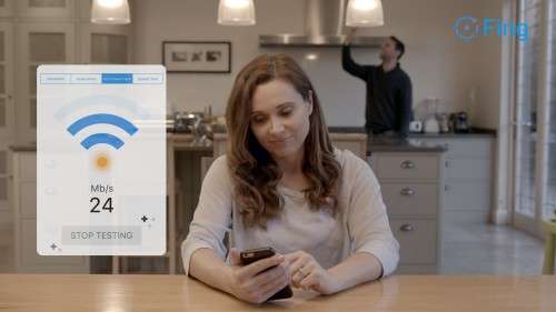 FINGBOX - Network security, Parental Control, Internet Manager - The Must have SIMPLE TO USE device