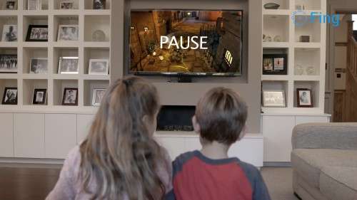 FINGBOX - Network security, Parental Control, Internet Manager - The Must have SIMPLE TO USE device