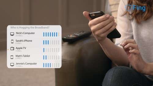 FINGBOX - Network security, Parental Control, Internet Manager - The Must have SIMPLE TO USE device