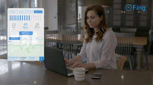 FINGBOX - Network security, Parental Control, Internet Manager - The Must have SIMPLE TO USE device