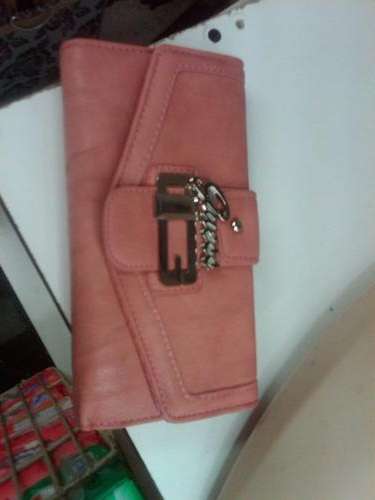 GUESS WALLET