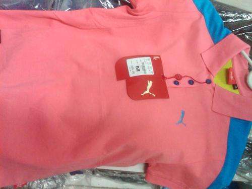 puma tshirt medium