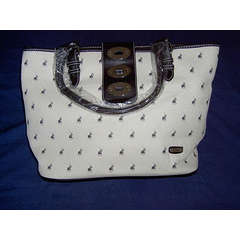 POLO HANDBAG