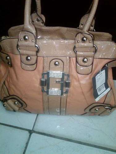 ORIGINAL GUESS HANDBAG