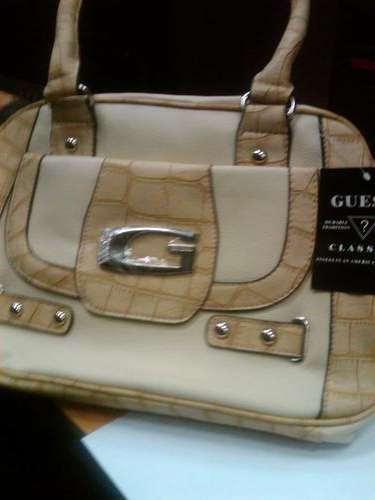 ORIGINAL GUESS HANDBAG