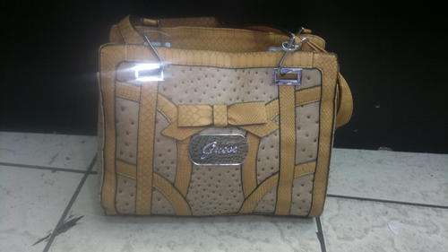 GUESS HANDBAG