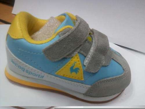 kiddies le cog sportif