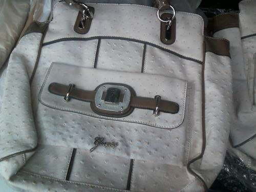guess handbag