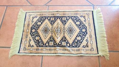 Table Decor - Oriental Table Mat 62cm x 32.5cm