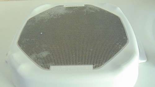 Corningware White Casserole and Lid