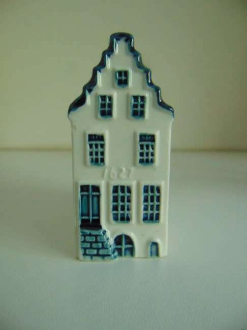 KLM Delft House Number 2