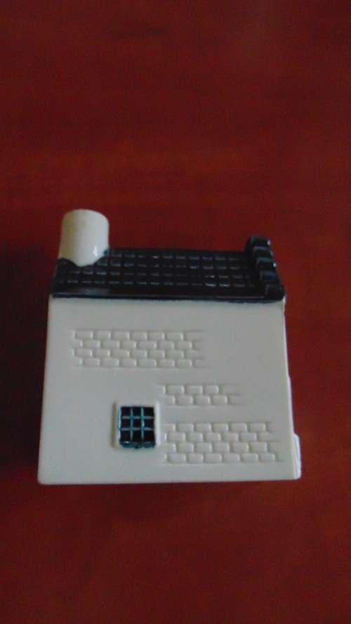 KLM Delft House Number 2