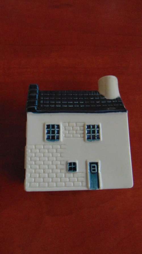 KLM Delft House Number 2