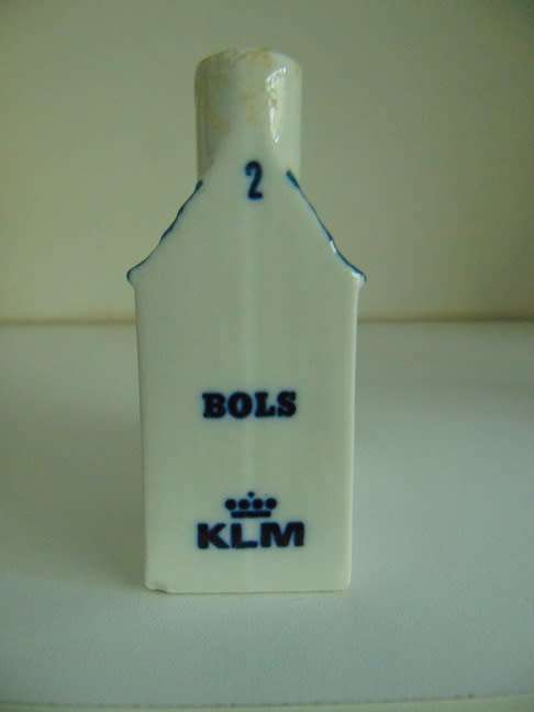 KLM Delft House Number 2