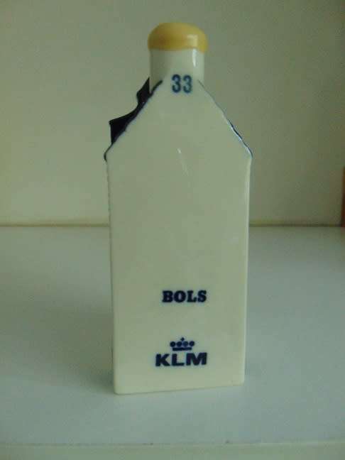 KLM Delft House Number 33