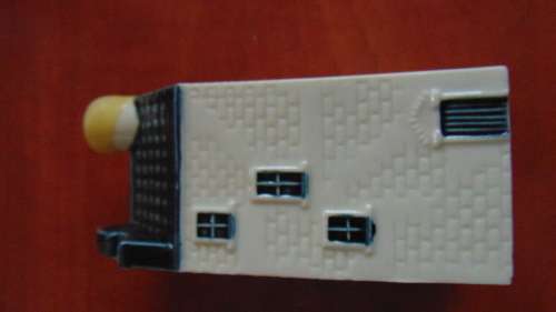 KLM Delft House Number 33