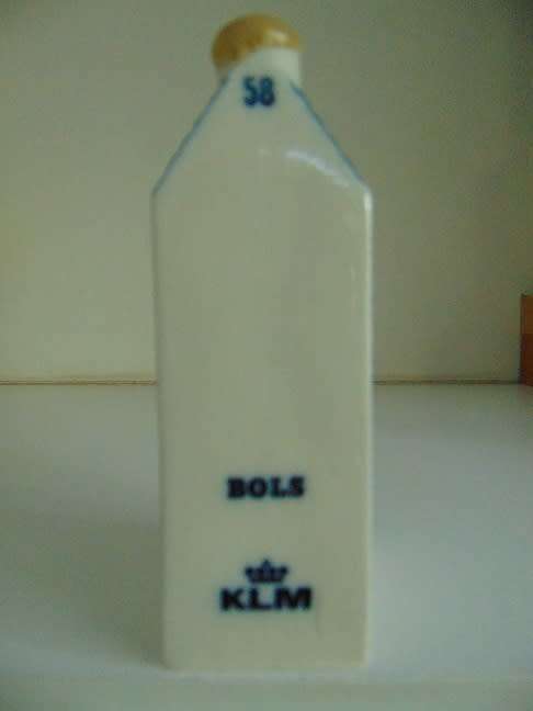 KLM Delft House Number 58