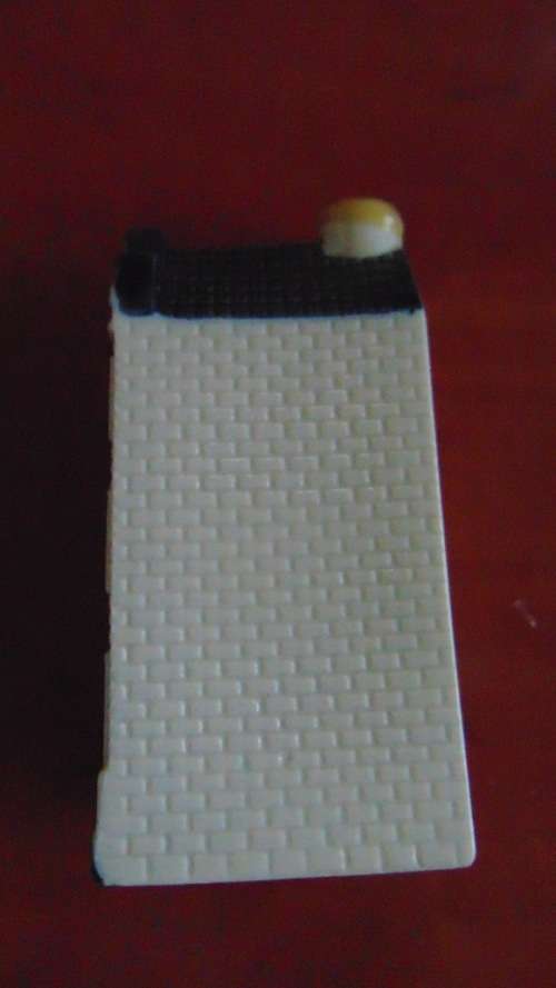 KLM Delft House Number 58