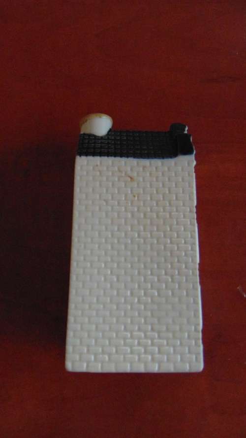 KLM Delft House Number 58