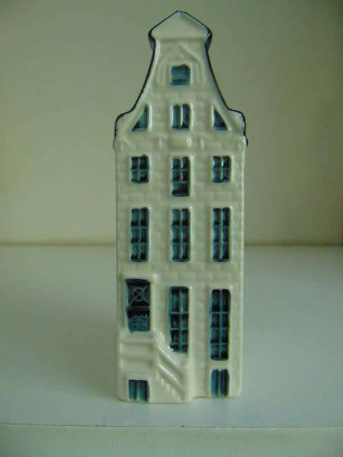 KLM House Number 38