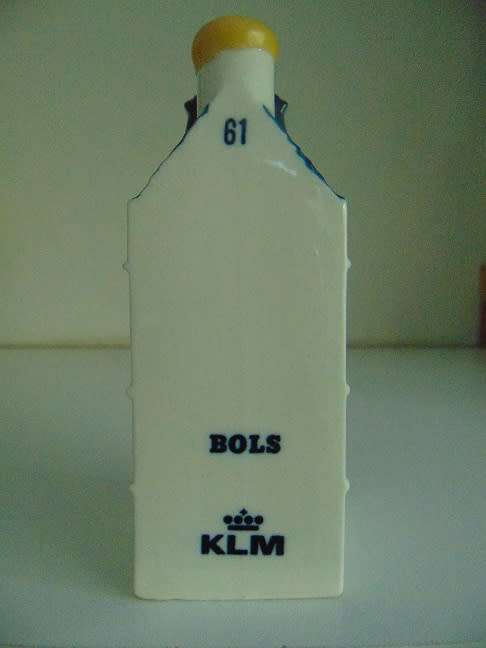 KLM Delft House Number 61