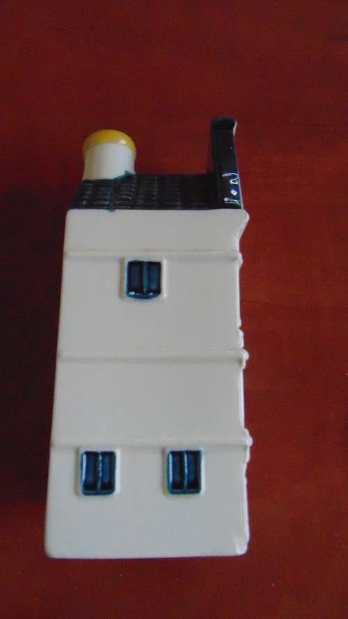KLM Delft House Number 61