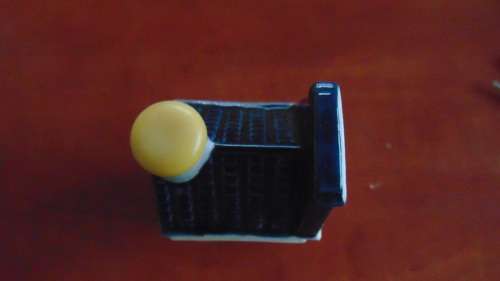 KLM Delft House Number 61