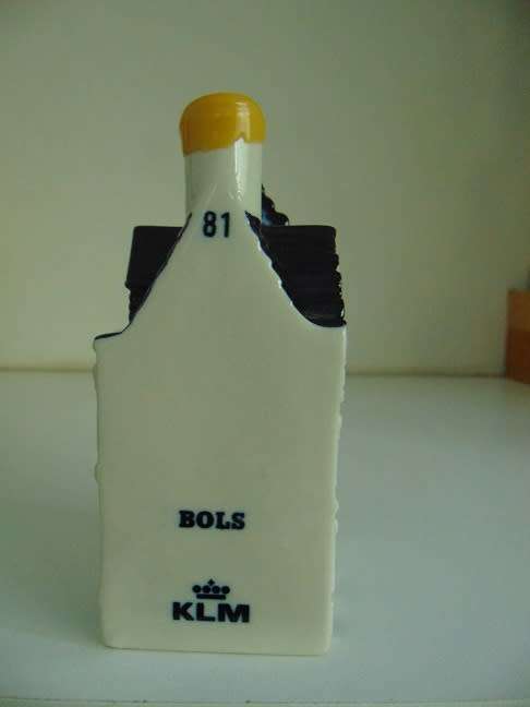 KLM Delft House Number 81