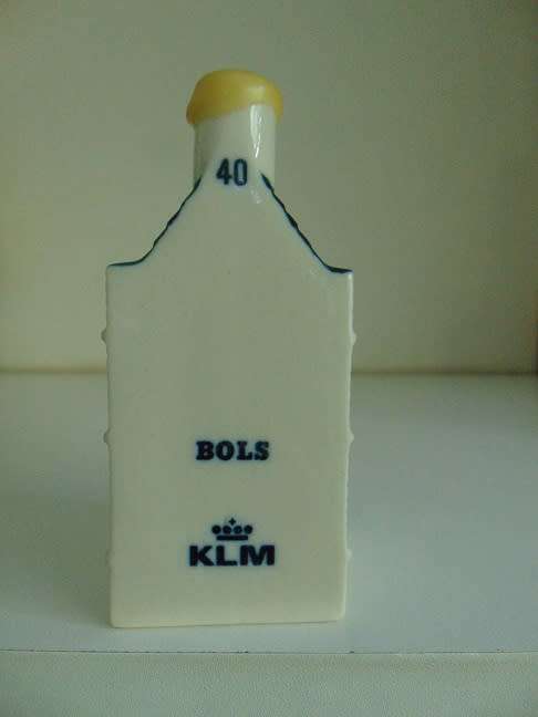 KLM Delft House Number 40