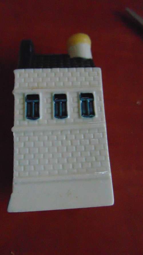 KLM Delft House Number 40