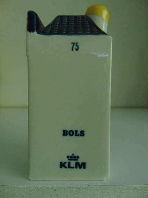 KLM Delft House Number 75