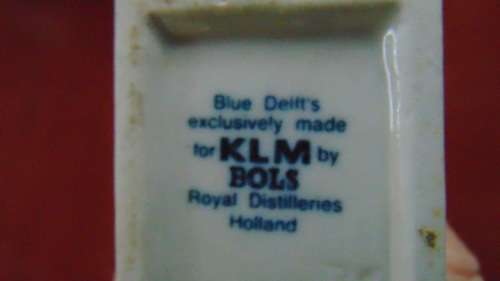 KLM Delft House Number 75