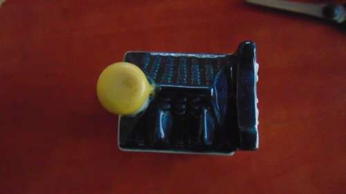 KLM Delft House Number 75