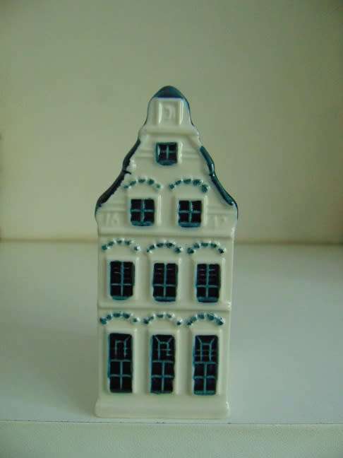 KLM House #17