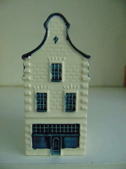 KLM House #36