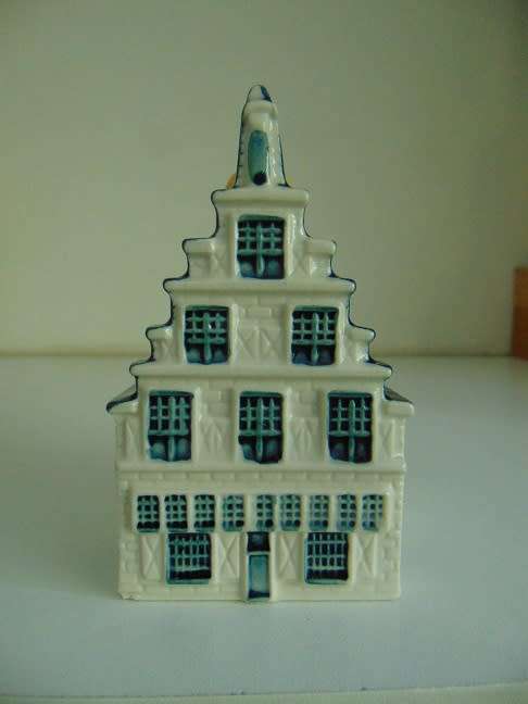 KLM House 29