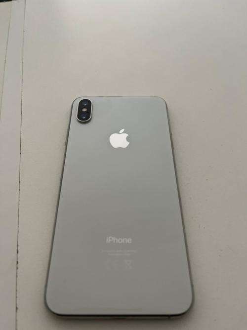 Iphon Xs Max 256gb