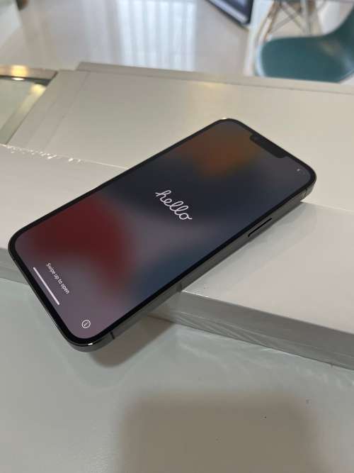 Iphone 13 Pro Max| 512GB