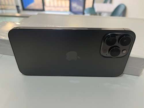 Iphone 13 Pro Max| 512GB