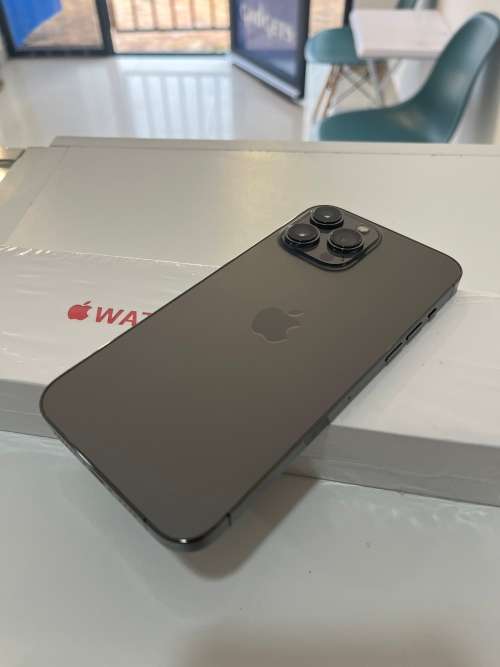 Iphone 13 Pro Max| 512GB